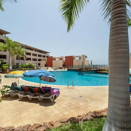 Vista Paraiso Costa Adeje