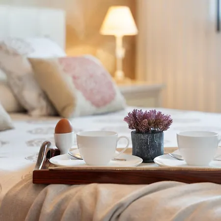 Vista Paraiso Lägenhet