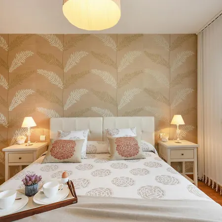 Vista Paraiso Appartement *