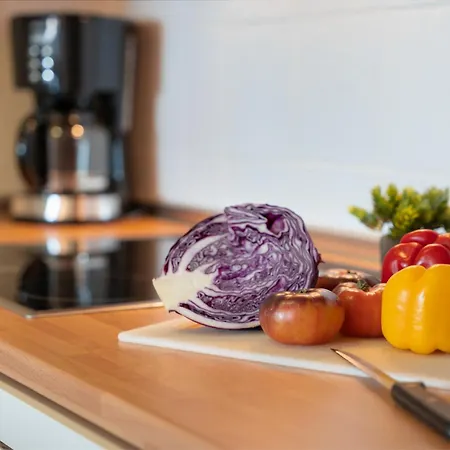 Vista Paraiso Appartement Costa Adeje (Tenerife)