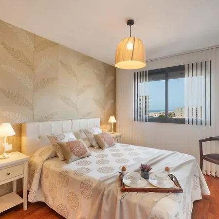 Vista Paraiso * Costa Adeje (Tenerife)