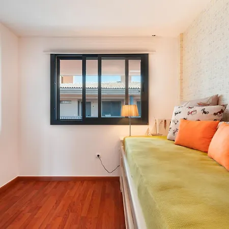 Vista Paraiso Appartement