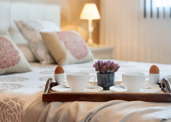 Vista Paraiso Appartement