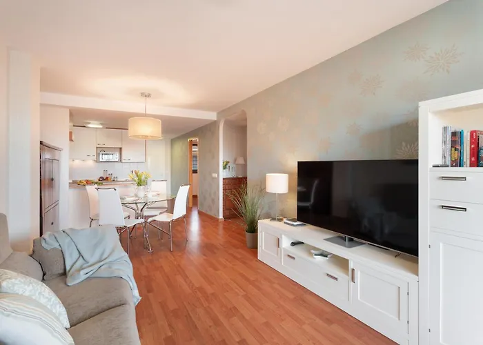 Appartement Vista Paraiso