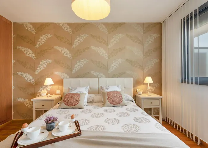 Vista Paraiso Appartement *