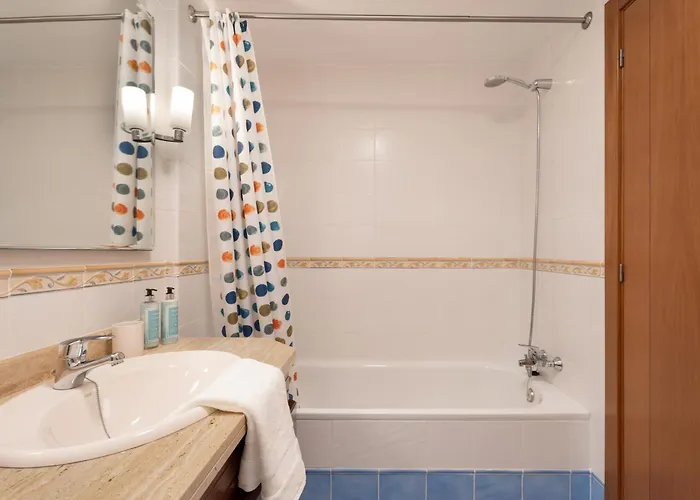 Vista Paraiso Appartement *