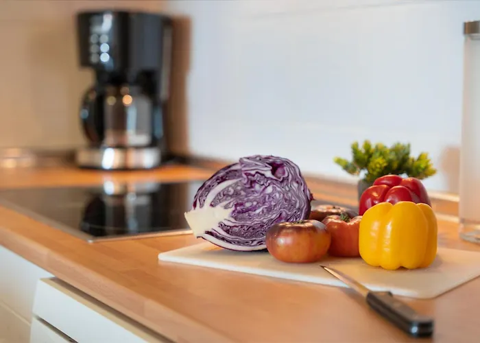 Vista Paraiso Lägenhet Costa Adeje (Tenerife)