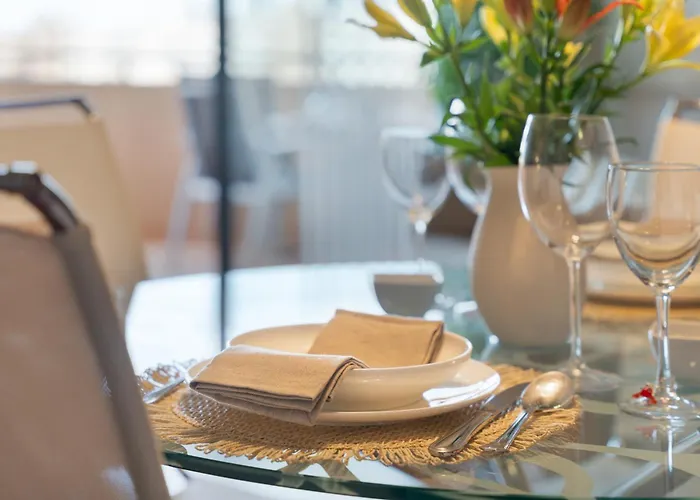 Vista Paraiso Costa Adeje (Tenerife)