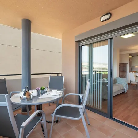 Appartement Vista Paraiso Costa Adeje (Tenerife)