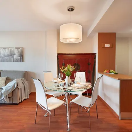 Appartement Vista Paraiso