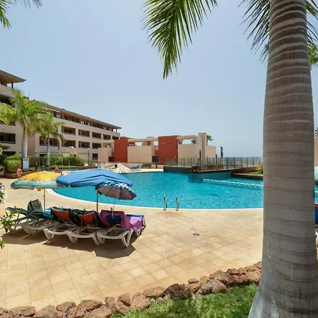 Appartement Vista Paraiso Costa Adeje (Tenerife)