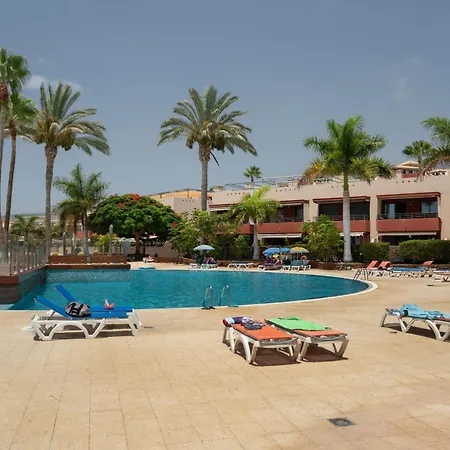 Appartement Vista Paraiso