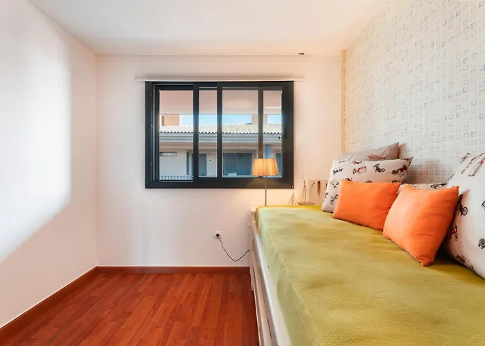 Vista Paraiso Apartment