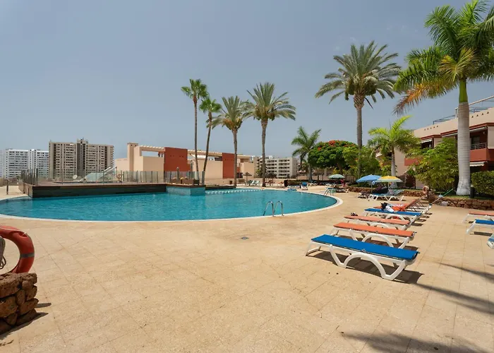 Apartment Vista Paraiso *