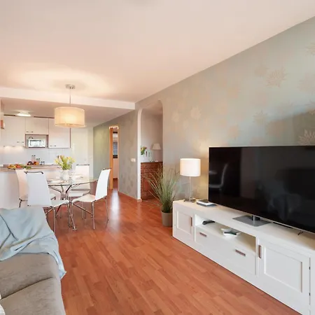 Appartamento Vista Paraiso