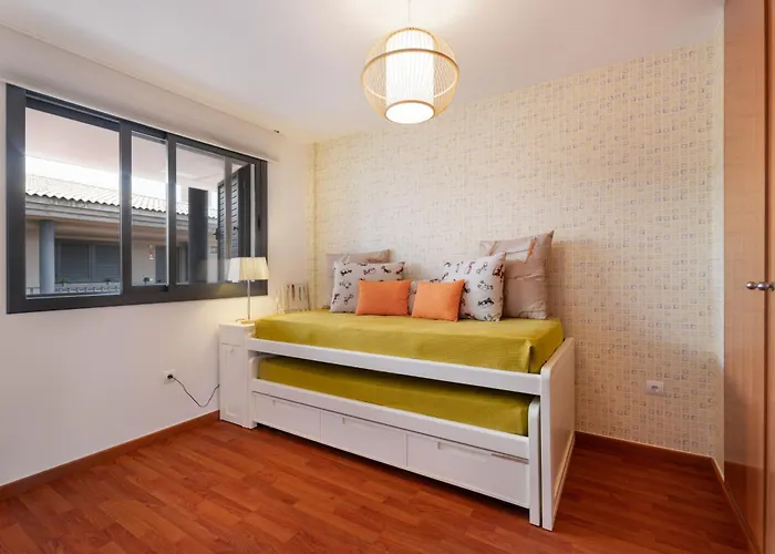 Vista Paraiso Appartamento Costa Adeje (Tenerife)