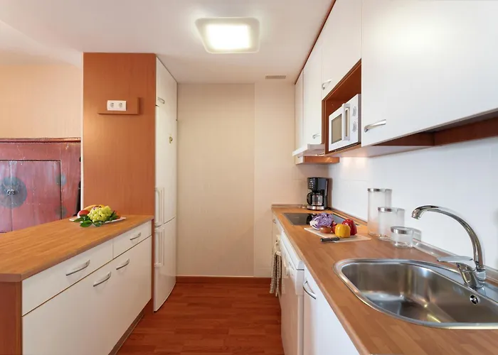 Vista Paraiso * Costa Adeje (Tenerife)