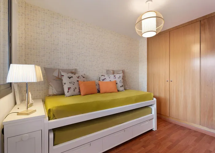 Vista Paraiso Appartamento