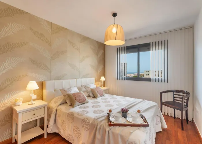 Vista Paraiso * Costa Adeje (Tenerife)