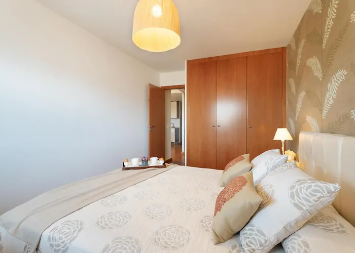 Vista Paraiso Appartamento *