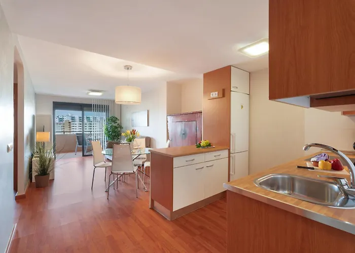 Appartamento Vista Paraiso *