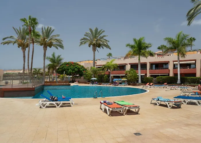 Appartamento Vista Paraiso