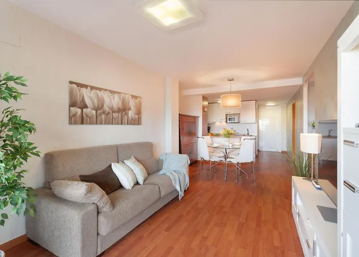 Appartamento Vista Paraiso *